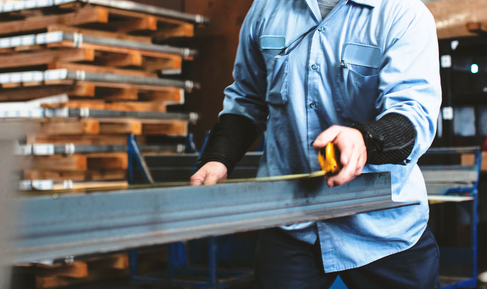 Sheet Metal Plates: The Basic Guide and Tips