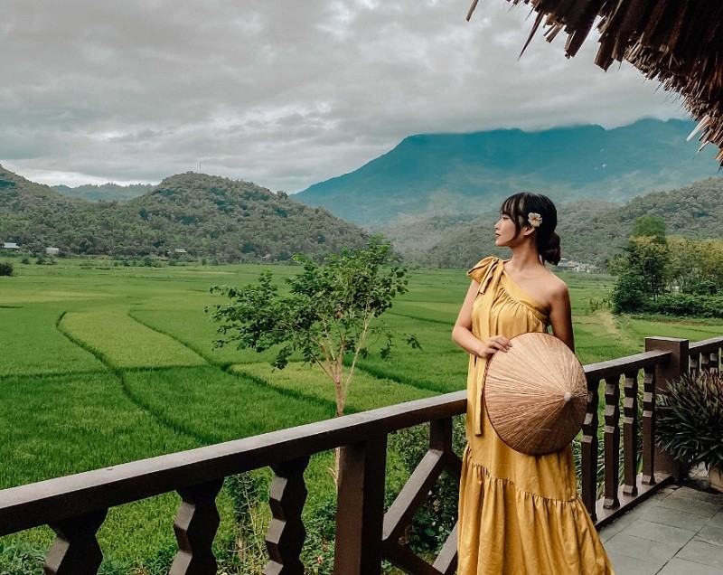 Tour Du Lịch Hà Nội – Mai Châu 01 Ngày