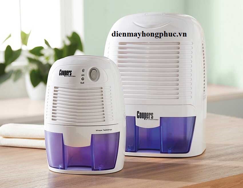 Sửa Máy Hút Ẩm Tại Văn Mỗ - Sửa Mọi Lỗi, Mọi Hãng Máy Hút Ẩm