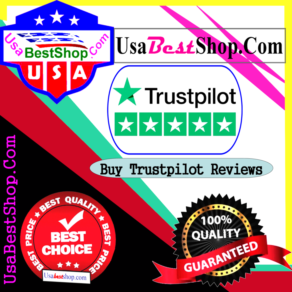 "Buy Trustpilot Reviews, As a result, the TOP, USA, UK, CA, AU, France, Germany, and more 10 plus developed countries are having a bulk number of users.