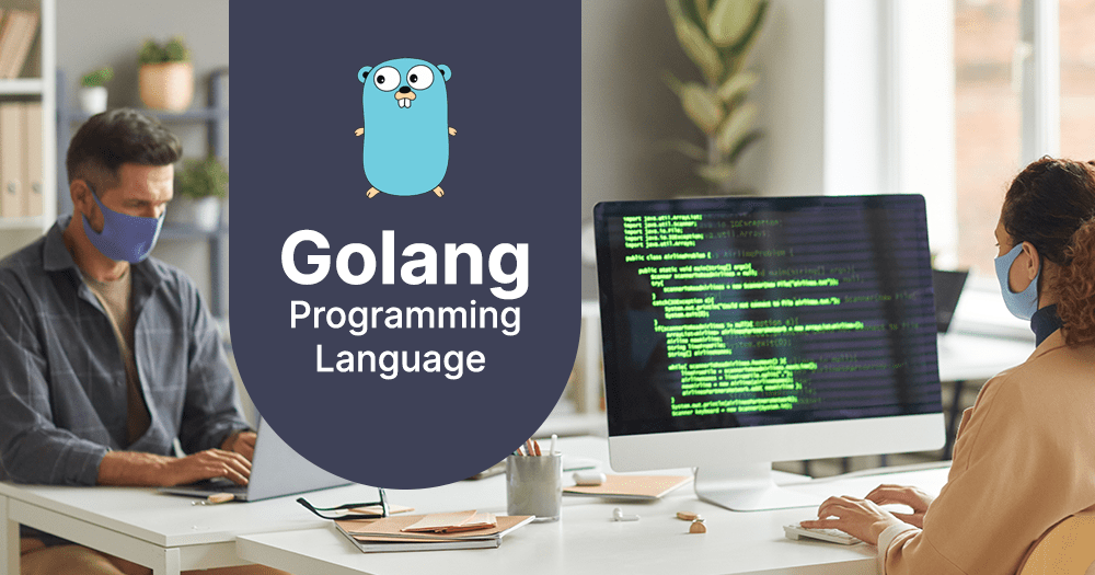 Why Companies Should Start Using Golang Programming Language in 2023