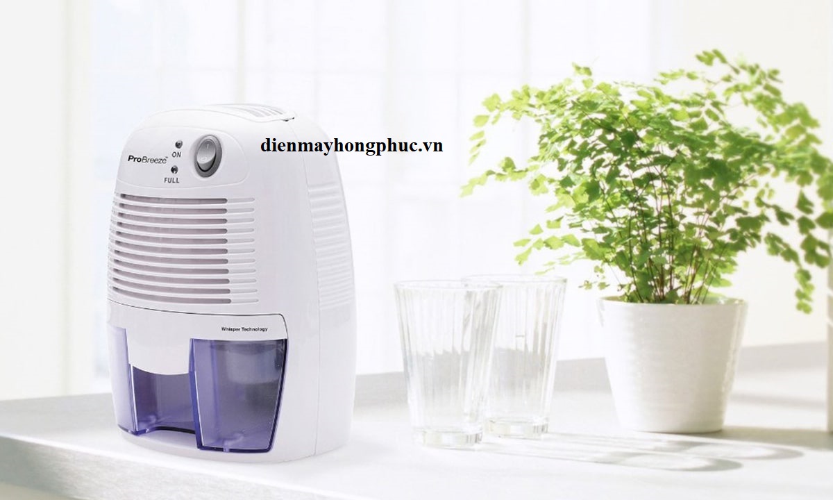 Sửa Máy Hút Ẩm Tại Phúc La Uy Tín, Giá Rẻ, Phục Vụ 24/7 Nhanh Chóng