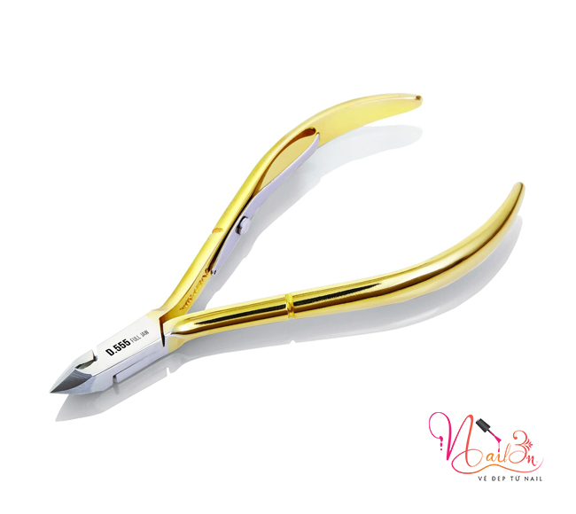 Kềm cắt da cao cấp GIÁ RẺ loại tốt nhất ở đâu tại TPHCM