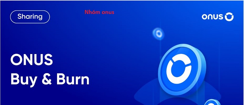 Nhóm tín hiệu Trade Coin Onus & Cộng đồng ONUS Uy Tín Nhất