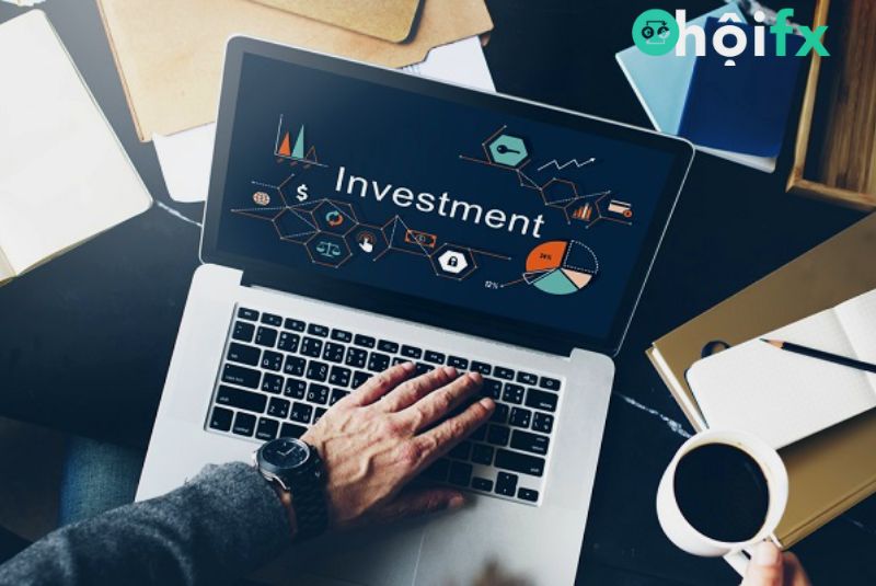 Bất động sản điêu đứng, có nên chuyển qua đầu tư online? - Hội FX