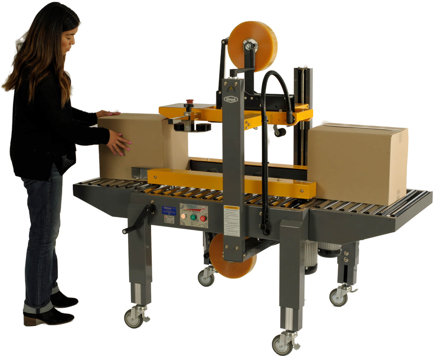 Nhận sửa máy dán thùng carton giá tốt | Kênh Sinh Viên