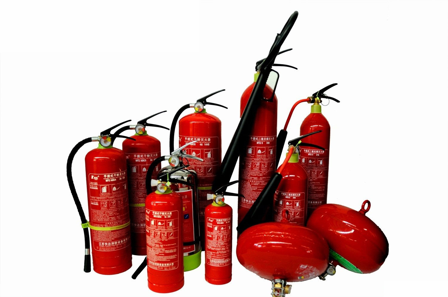 Địa chỉ mua bình chữa cháy tại Ninh Bình GIÁ RẺ UY TÍN 2023