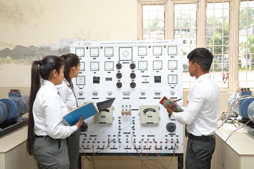 Engineering College in Dehradun | Dev Bhoomi Uttarakhand University