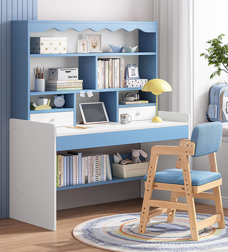 Nội thất Vito - Địa chỉ cung cấp bàn học cho bé trai chất lượng số 1 - Nội Thất X-HOME