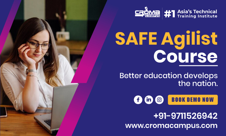 What Are The Roles & Responsibilities Of A SAFe Agilist? - Read-Blogs