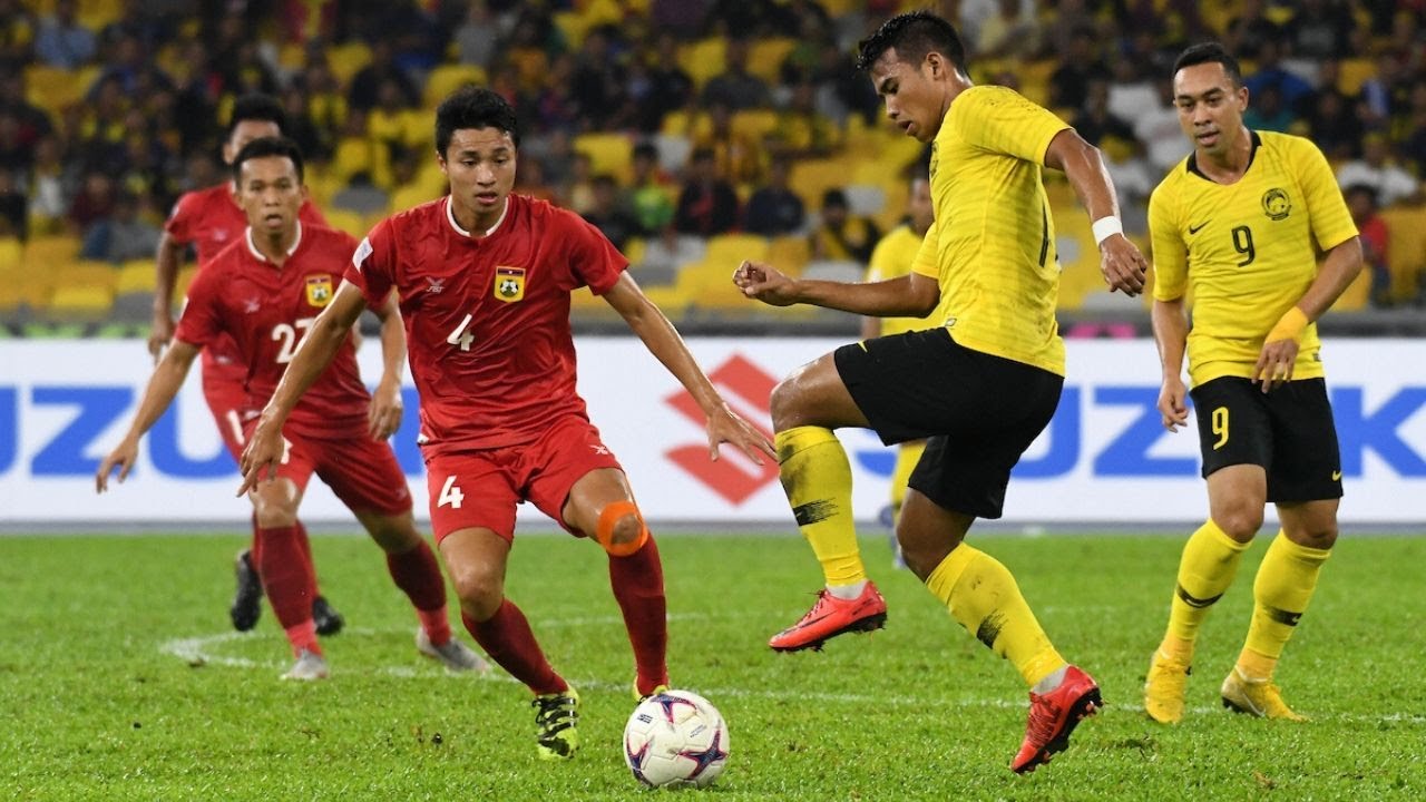 Nhận định, soi kèo Malaysia vs Lào, 19h30 ngày 24/12/2022