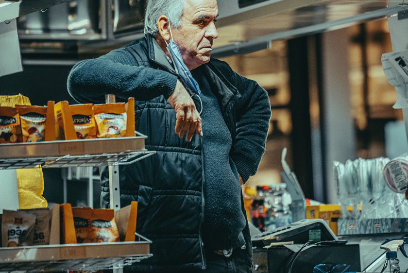 IP Kamera, Überwachungskamer, Netzwerkkameras, NVR, Zugriffskontrolle kaufen – CLS Security