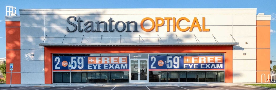 Stanton Optical Medford