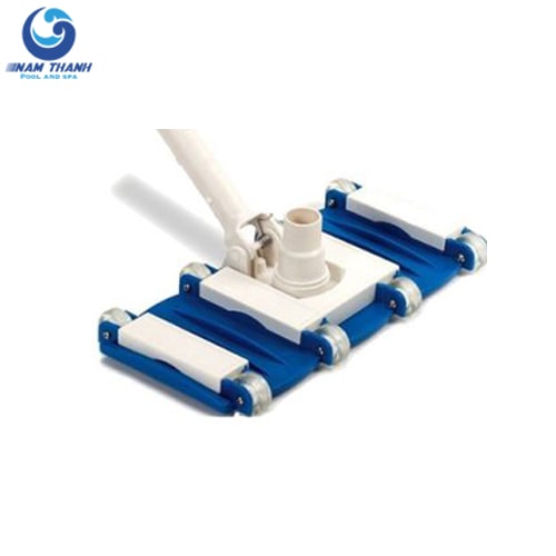Thiết bị vệ sinh bể bơi
