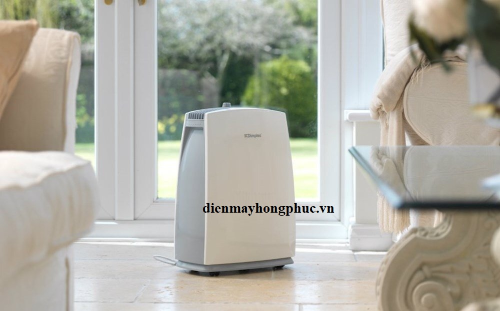 Sửa Máy Hút Ẩm Tại Hà Cầu Thợ Giỏi, Chuyên Nghiệp, Sửa Giá Rẻ