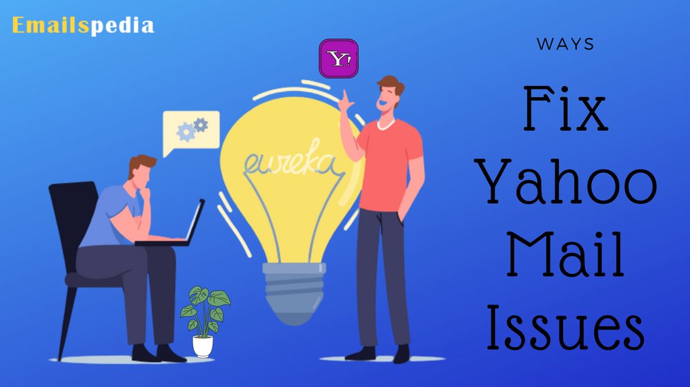 iPhone is Not Allowing Yahoo Mail to Work