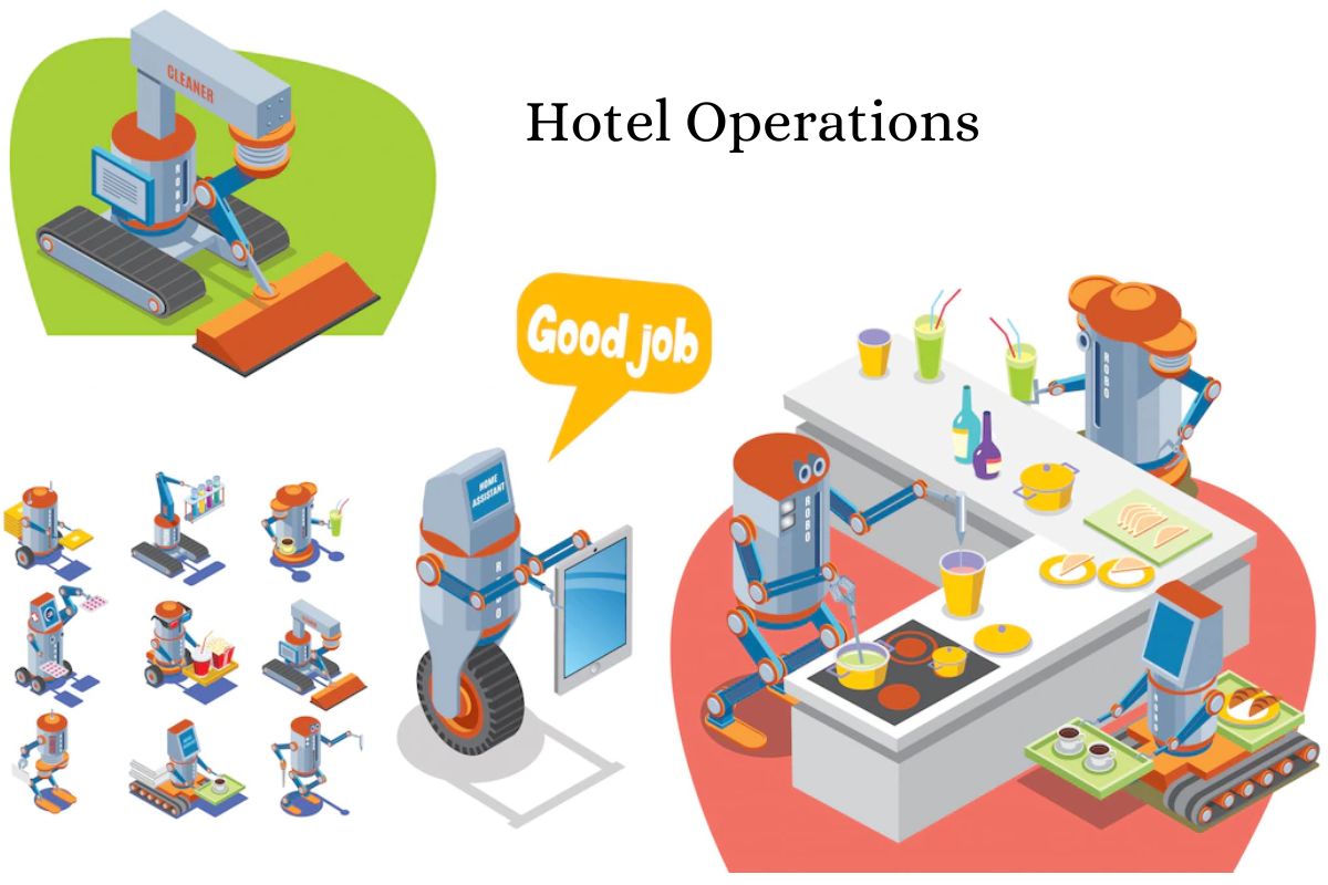 Experts Tips for Improving Hotel Operations