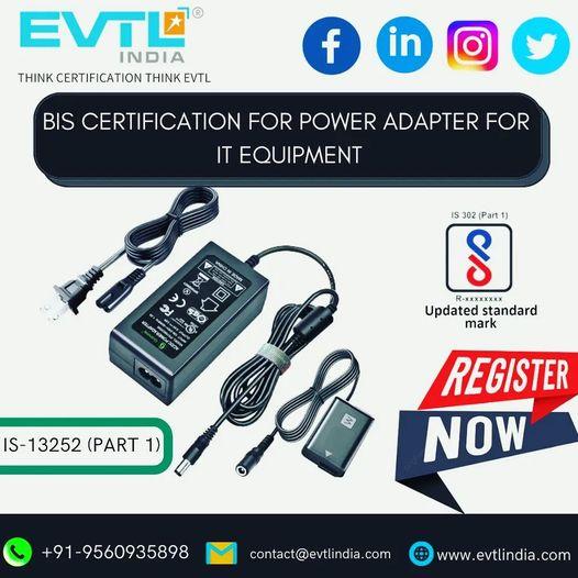 Making the process of getting BIS Certification Easy