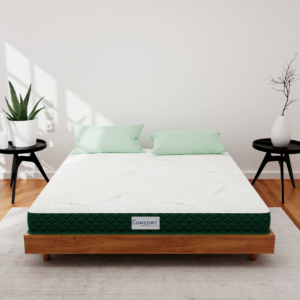 Buy natural latex mattress | Comfort mattress - 2023