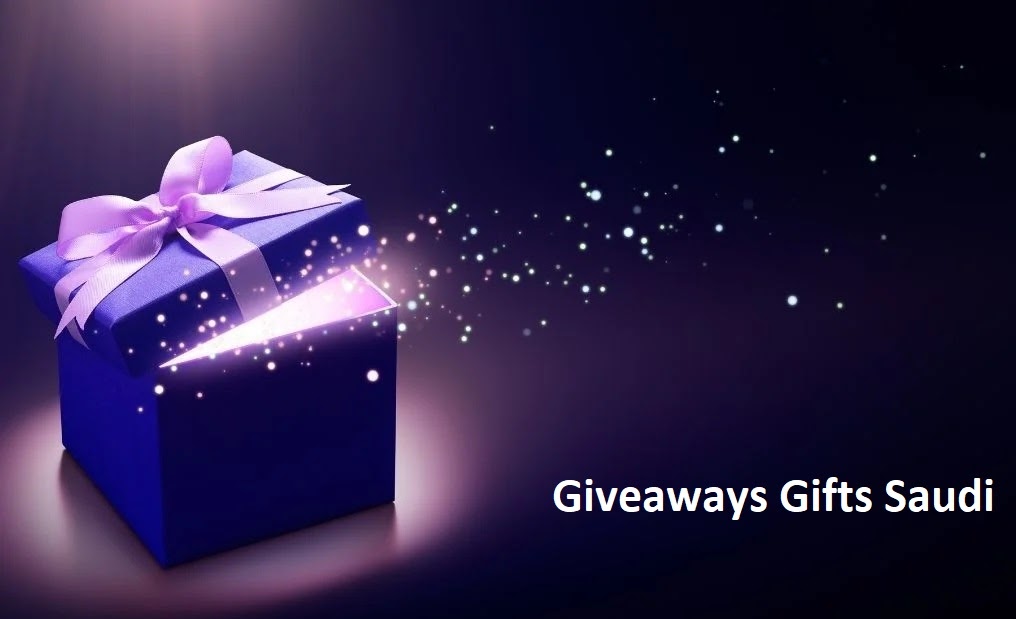 5 Giveaways Gifts Ideas to Make Your Giveaways Stand Out