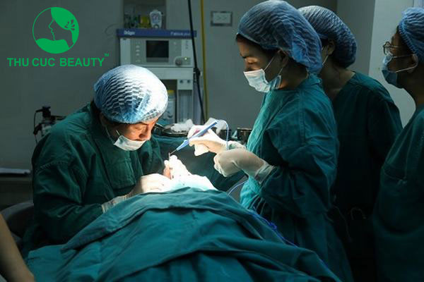 Hút mỡ bắp chân bao nhiêu tiền? - Thẩm mỹ Thu Cúc