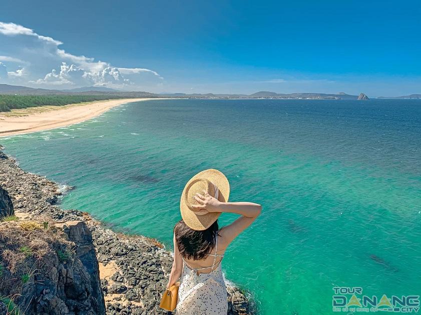 Bãi Bụt Đà Nẵng - Kinh nghiệm khám phá siêu chi tiết từ A-Z