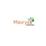 Maurya Ayurveda Ortho Neuro Rehabilitation Centre