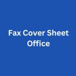 faxsheetoffice