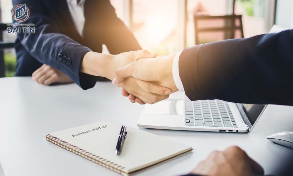 Dịch Vụ Thành Lập Doanh Nghiệp Tại Tân Uyên Uy Tín, Giá Tốt - Ketoandaitin.com