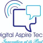 Digital Aspire Tech Online marketing company