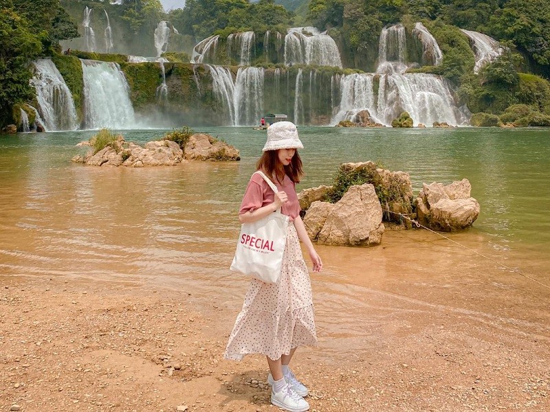 Tour du lịch Đông Bắc 6 ngày 5 đêm - Luxtour