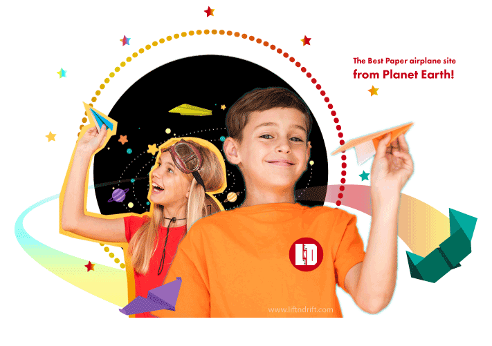 How to make a Paper Airplane | Best Paper Airplane | Paper plane