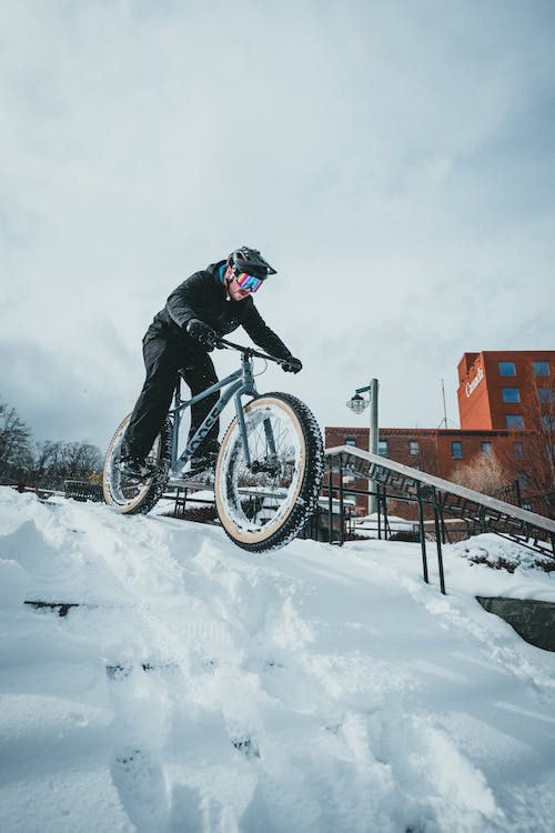 What To Wear for Cycling in Indian Winters