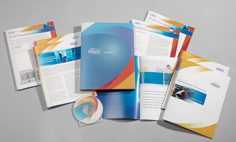 Tại sao doanh nghiệp cần thiết kế catalogue chuyên nghiệp? - Danh thiếp - Name card - Card Visit - Mạc áo - Thẻ treo