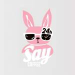 Say Coffee 24H