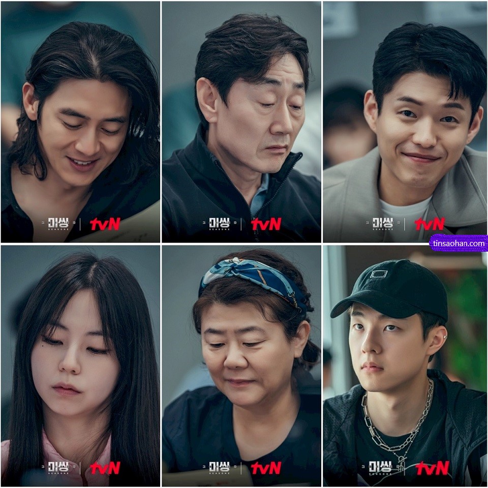 “Missing: The Other Side 2”: Cốt truyện + Diễn viên + Lịch phát sóng