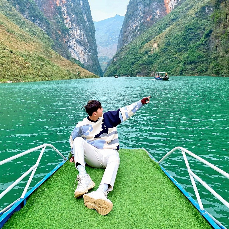 Du lịch Hà Giang tháng 1 có gì đẹp? Thời tiết Hà Giang tháng 1