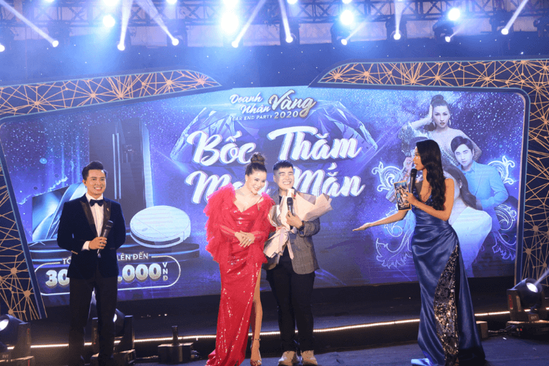 10 Bài Phát Biểu Tiệc Tất Niên Công Ty Cuối Năm Hay Nhất