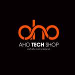 Aho Tech Shop