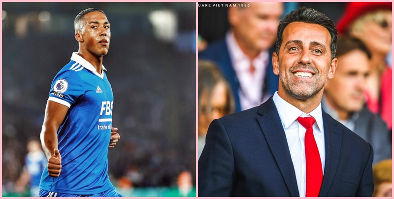 Juventus quyết tâm cạnh tranh với Arsenal vụ Tielemans