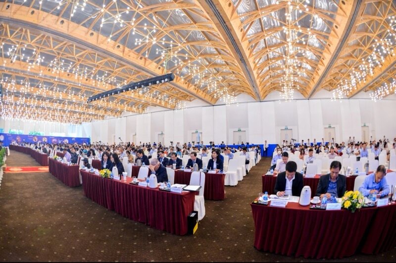 Top 15 địa điểm tổ chức hội nghị hội thảo tại TPHCM tốt nhất