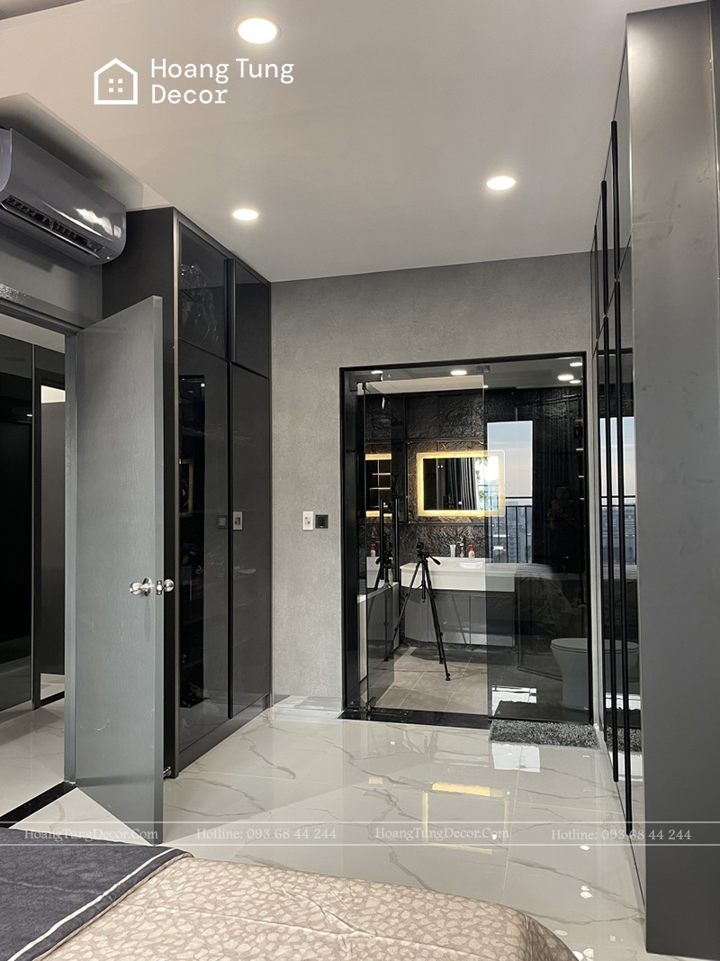 7 ý tưởng thiết kế nội thất độc đáo cho căn hộ diện tích nhỏ