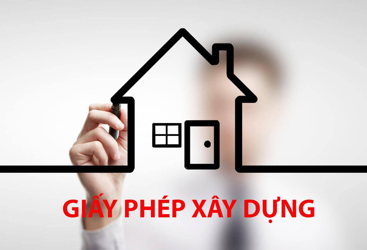 Thủ Tục Xin Giấy Phép Xây Dựng Nhà Xưởng - Xây Dựng Đăng Phát