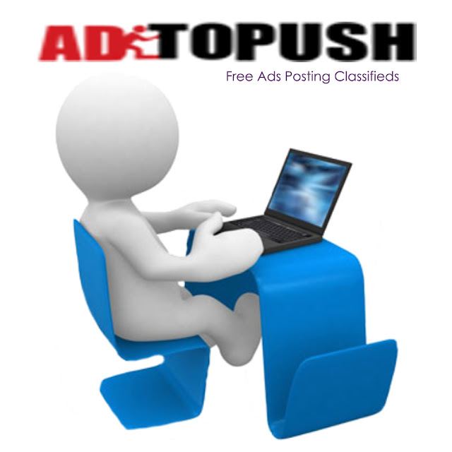 Posting Free classified Ads is The Best Way to Get Traffic for Your Business