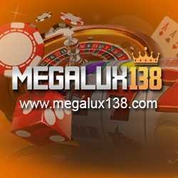 Situs Judi Megalux138 Official