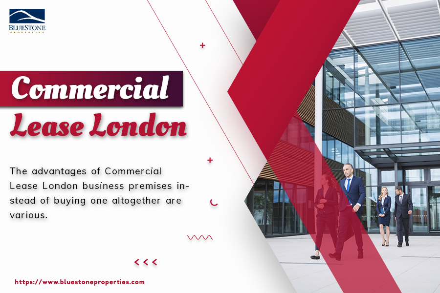 Office Space Vs Commercial Lease: Know Every Detail  – informationhub