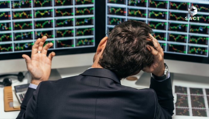 Overtrading là gì? Cách hạn chế tình trạng overtrading