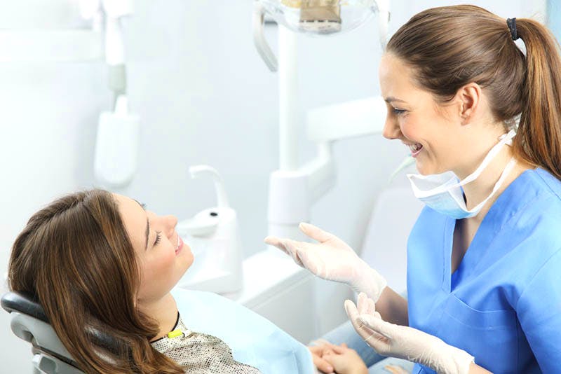 What Are the Perks of Walk in Dental Near Me? | Top Article Submission Directory