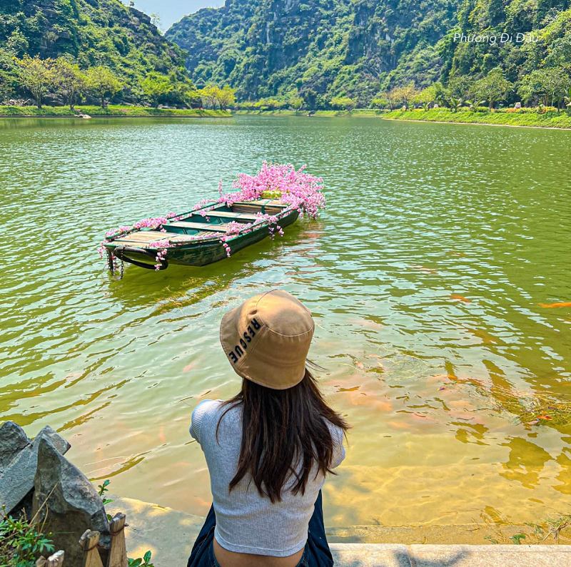 Du lịch Ninh Bình tháng 2 có gì? Thời tiết Ninh Bình tháng 2