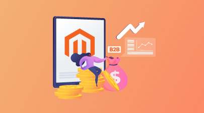 Magento B2B Pricing: How Much Does a Magento B2B Web Cost